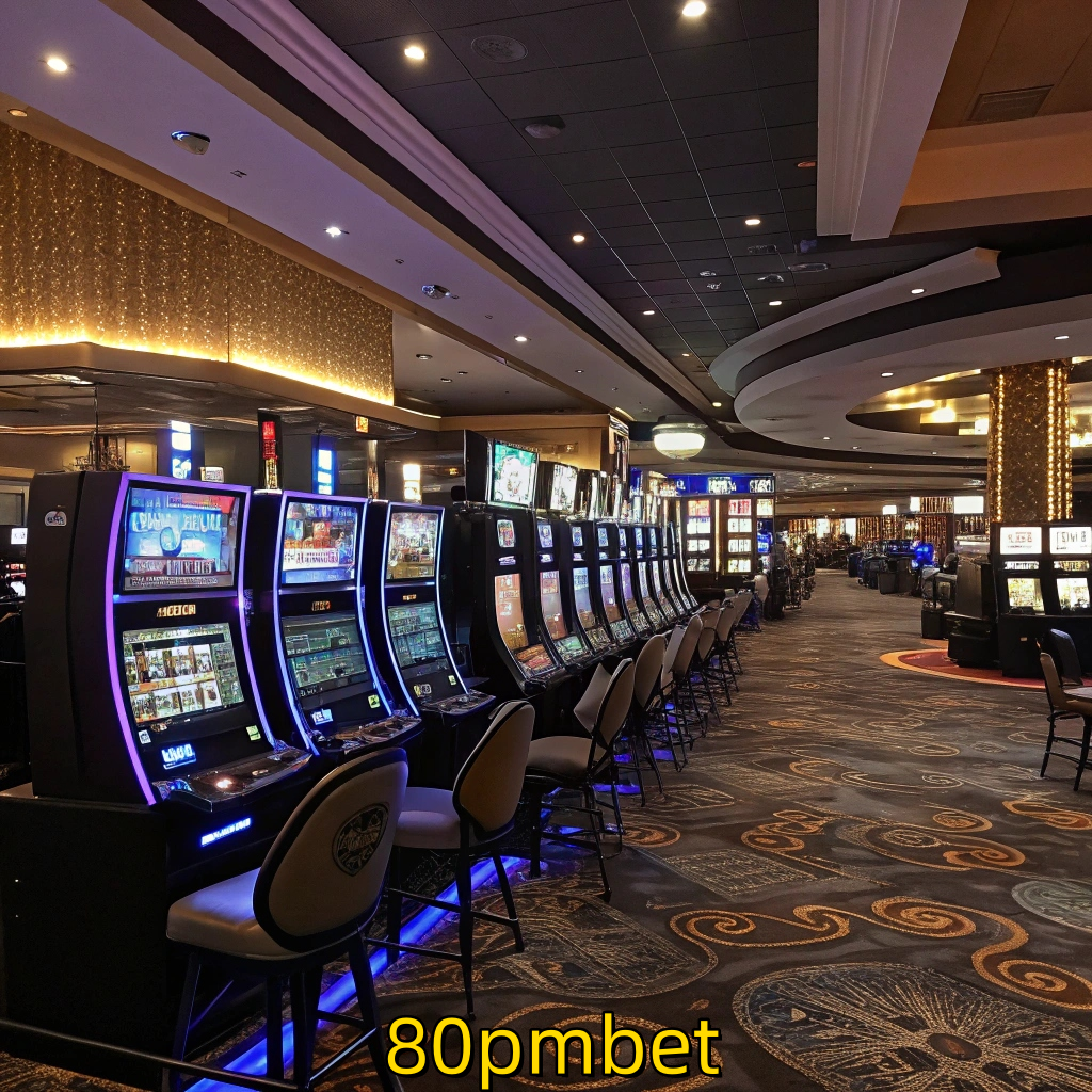 Acesso ao 80pmbet
